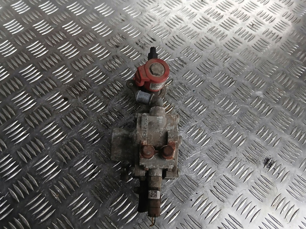 фото №8, Chevrolet epica редуктор brc 1500 mbar genius mb