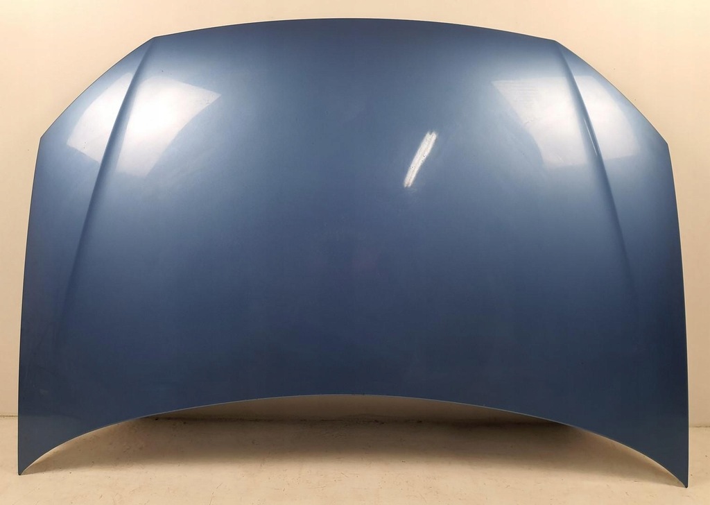 фото №1, Капот vw polo iv 9n