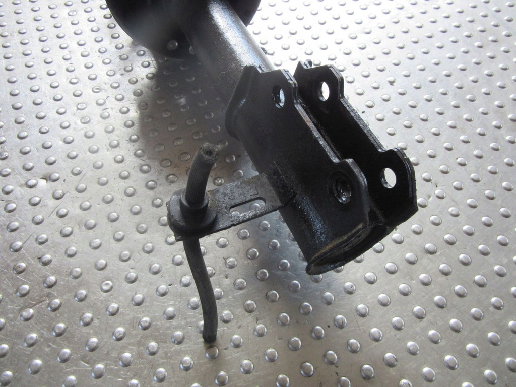 фото №10, Volt ampera 2010 амортизатор пружина перед