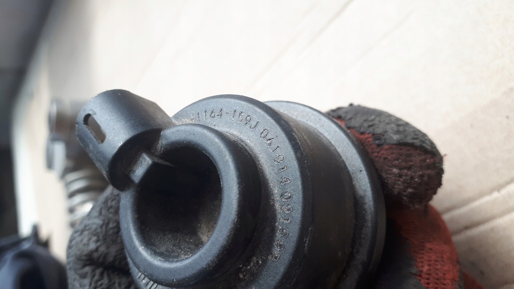 фото №7, S6 c7 4g актуатор турбины вакуумa 4.0 tfsi s7 4g a7