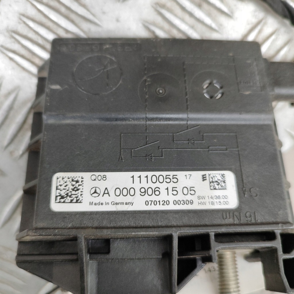 фото №8, Mercedes-benz e w213 2020 жгут трубопровод дополнительных