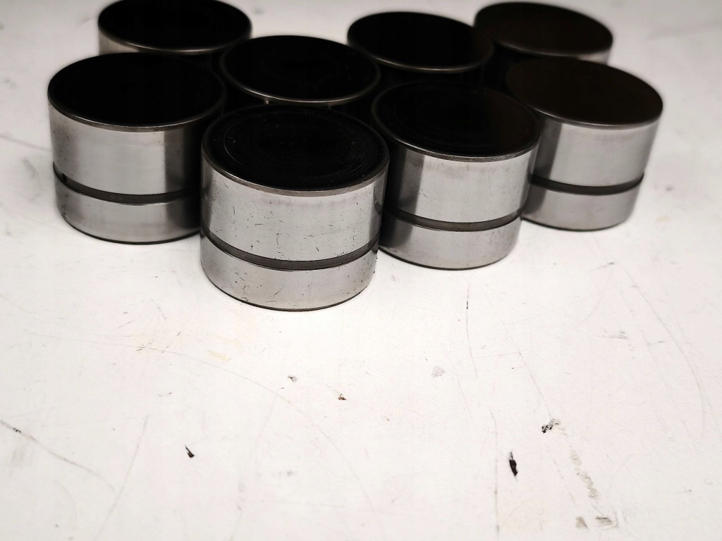 Maserati quattroporte 2004 штовхач гідравлічний Недорого