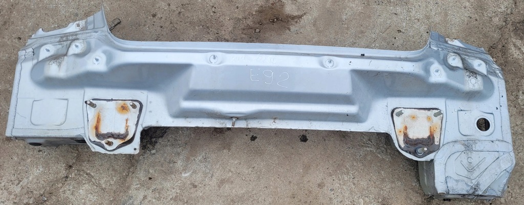 фото №1, Pas задня задній bmw e92