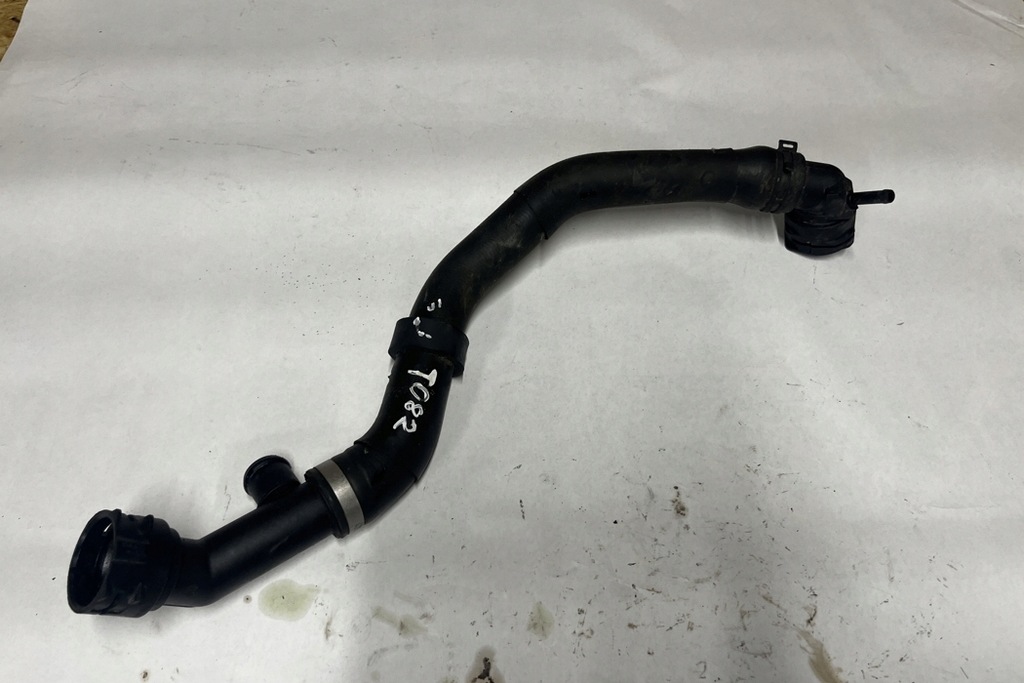 фото №6, Труба охлаждение audi a3 limousine 8vs, 8vm 1k0122291b 2.0l бензиновый 140kw