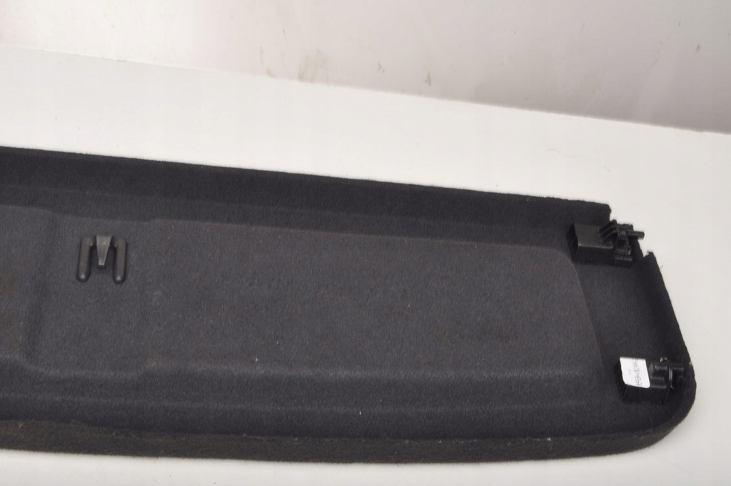 фото №6, Hyundai i10 i 07-13 полиця задня багажника