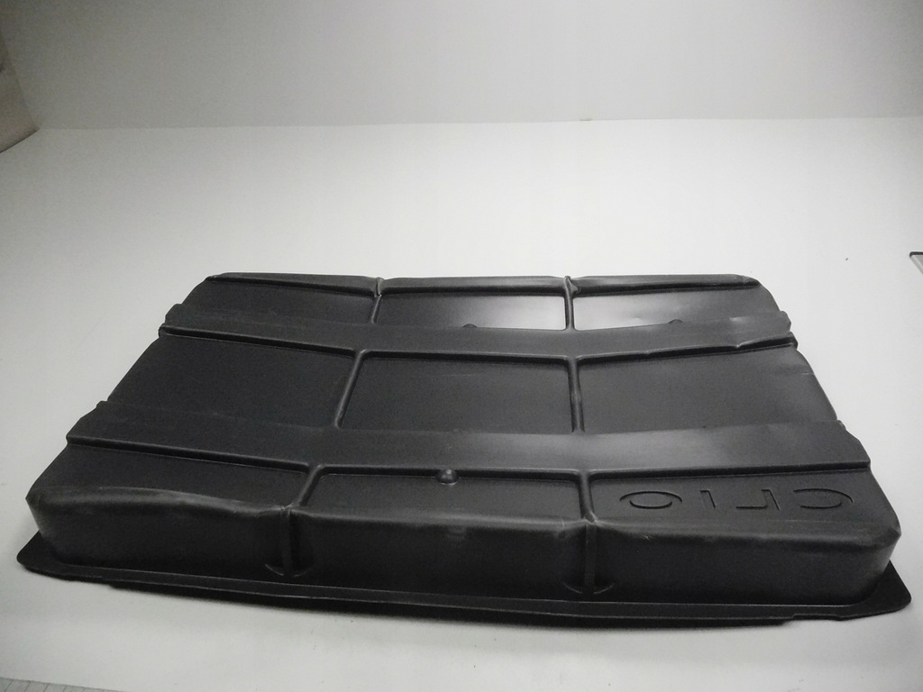 фото №5, Лоток багажника renault clio iii 7711237297