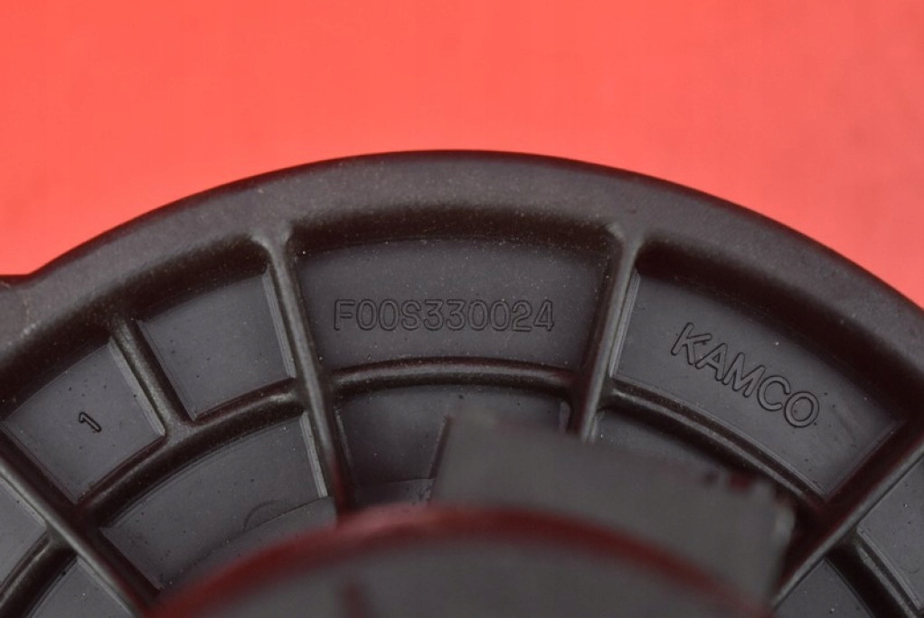 фото №8, Повітродувка вентилятор обдув eu f00s330024 hyundai accent 02-06