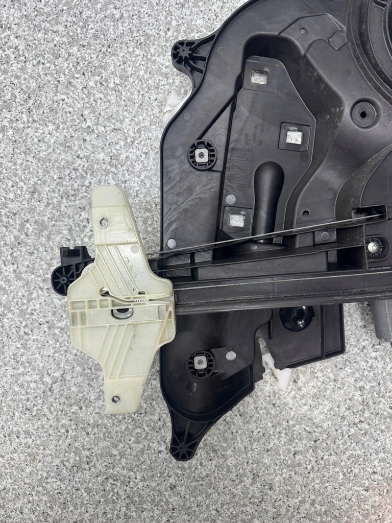 фото №5, Підйомник скло правий перед combo e iv berlingo partner iv 9840175780