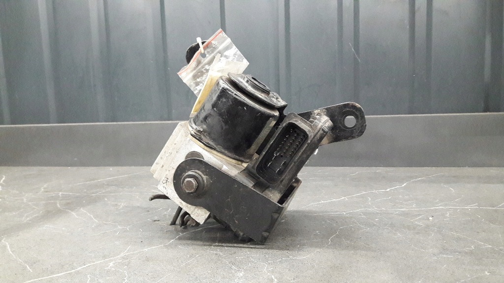 фото №1, 0k553437a0a насос abs kia carnival i