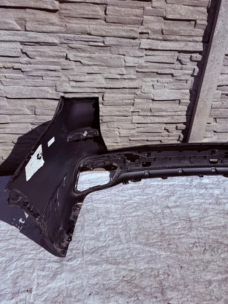 фото №10, Bmw x7 g07 бампер задний 662358389