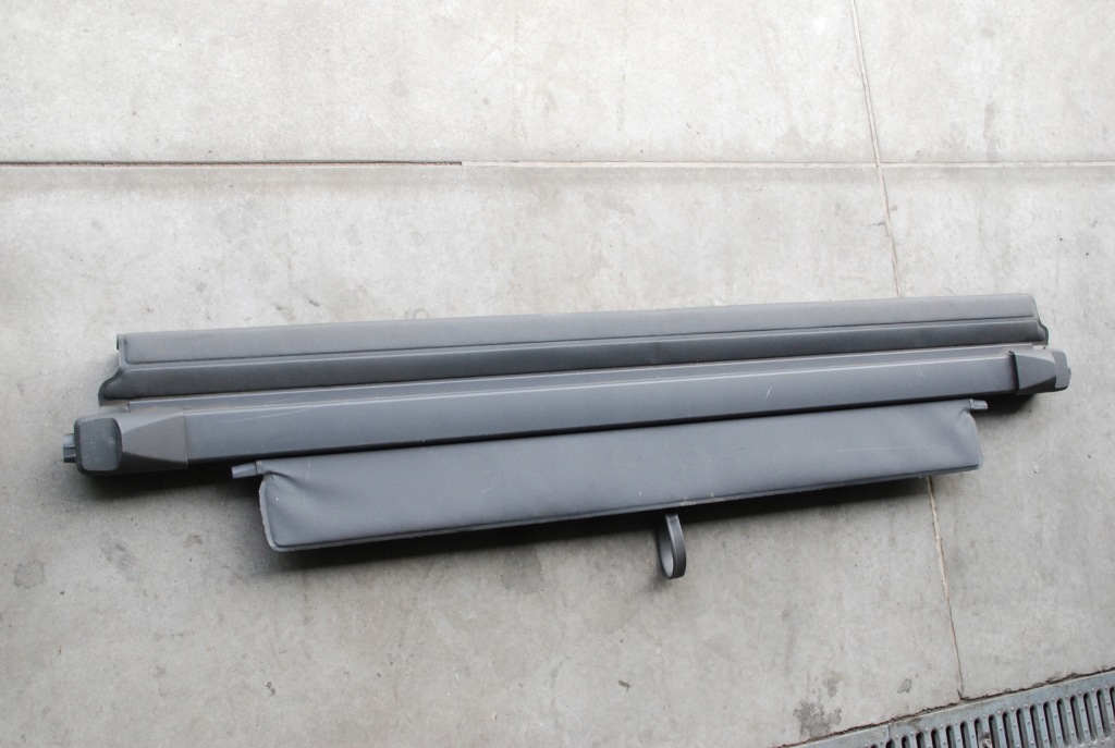 фото №1, Volvo xc90 i шторка багажника оригинал 39874880