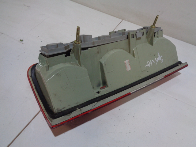 фото №10, Лампа правый задняя ford tourneo connect 03-06 2t14-13n412ab