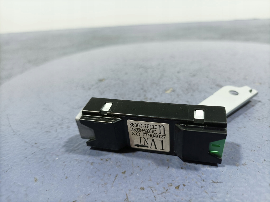 фото №5, Lexus ux 250h усилитель антенны 86300-76110