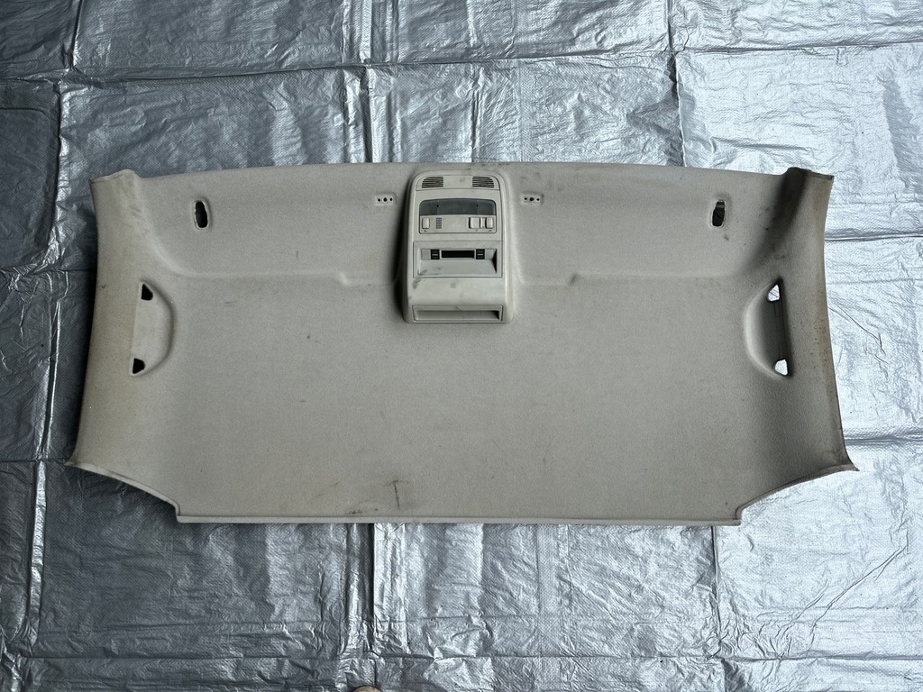 фото №1, Потолок vw transporter t5 7h1867501