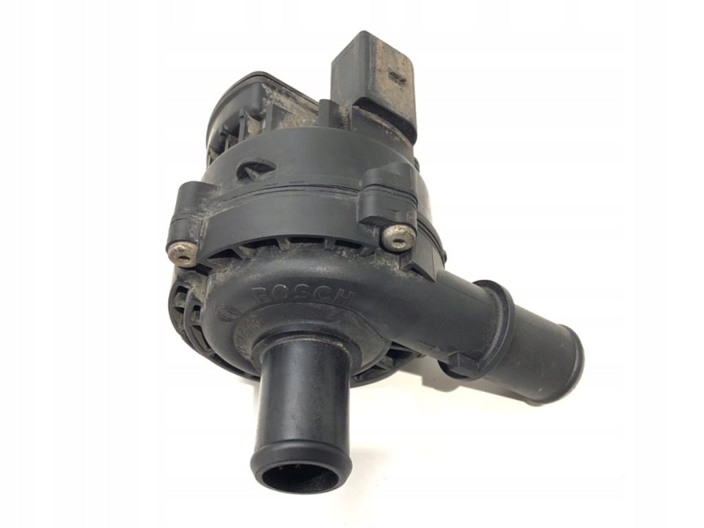 фото №1, Дополнительная насос воды renault laguna iii 2.0 150km 07-15