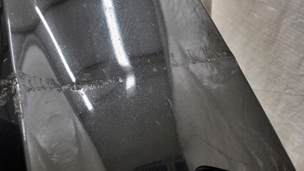 фото №11, -бампер перед передний audi a7 c8 s line 4k8 4k