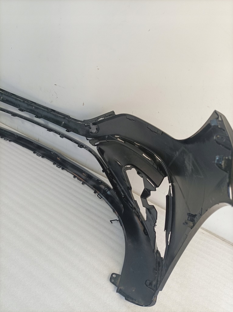 фото №15, Mercedes eqe w295 бампер перед amg