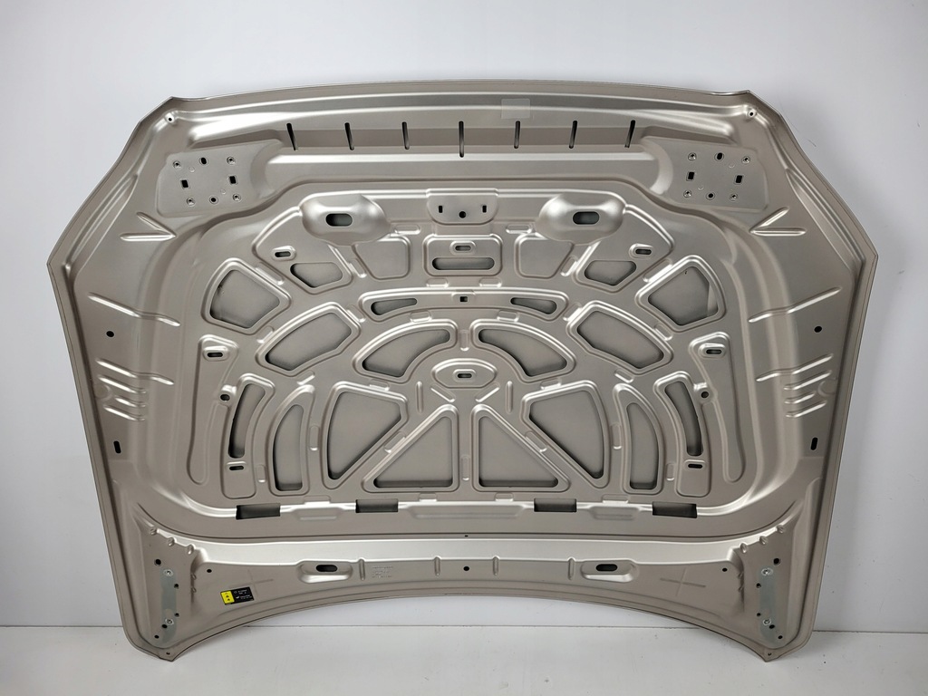 фото №7, Капот кришка двигуна volvo xc60 xc 60 xc-60 ii 2017-