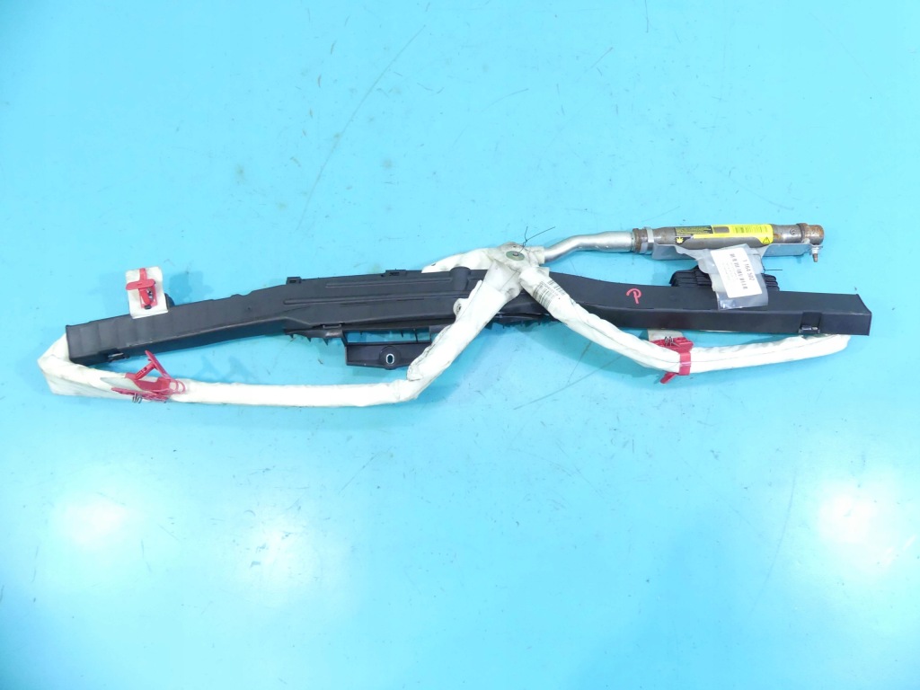 фото №1, Шторка безпеки права cadillac bls 05-10