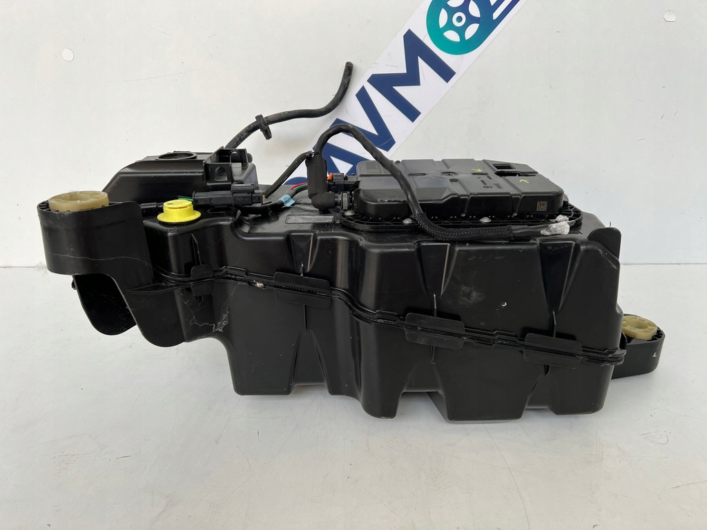 фото №7, Бак рідина adblue peugeot rifter p1012340