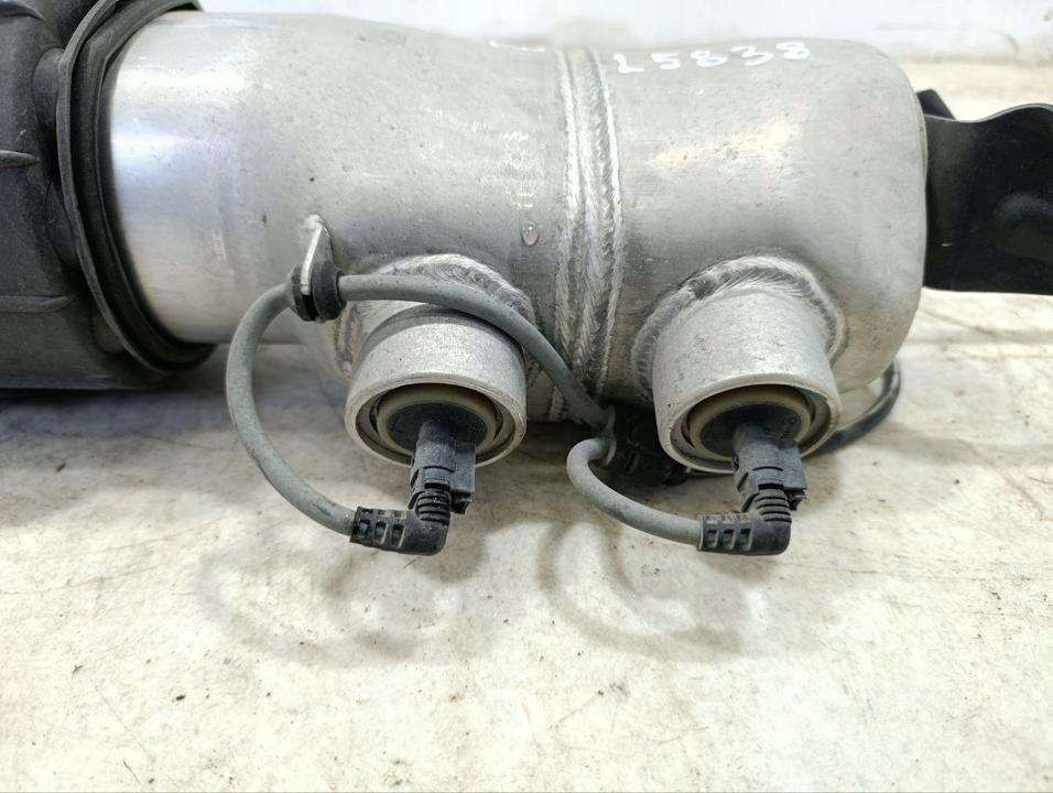 Амортизатор пневматический porsche panamera 2018 с передний po правой 971616038 в Украине