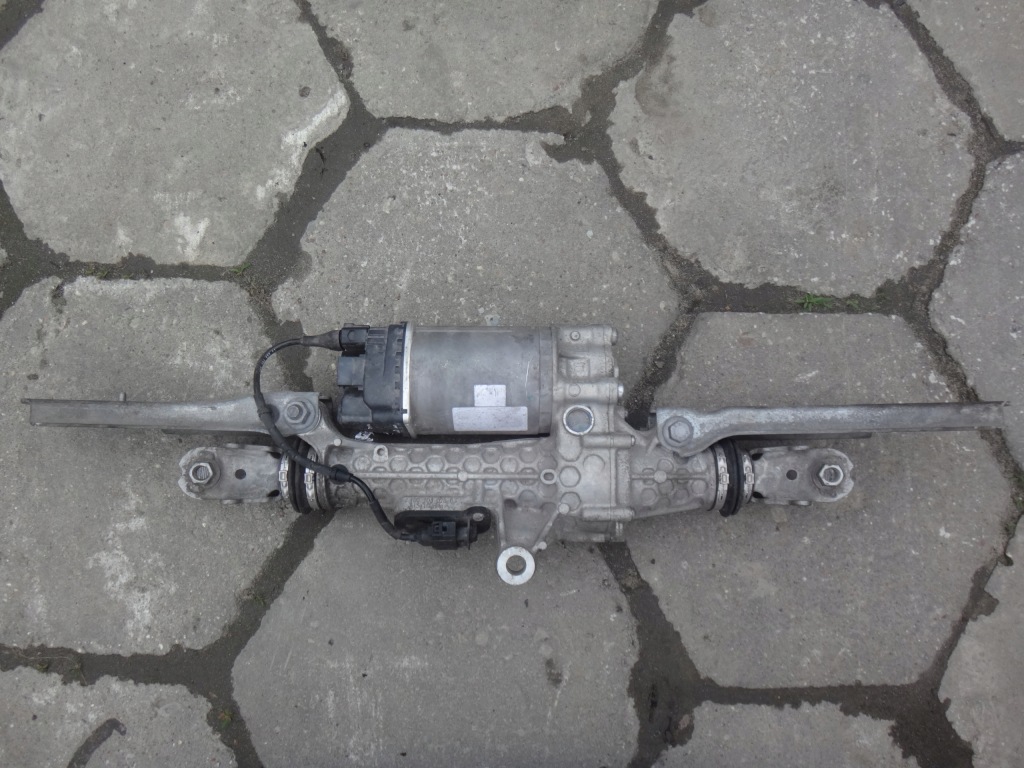 Актуатор hsr bmw g11 g12 g30 g31 g32 g05 g07 Цена