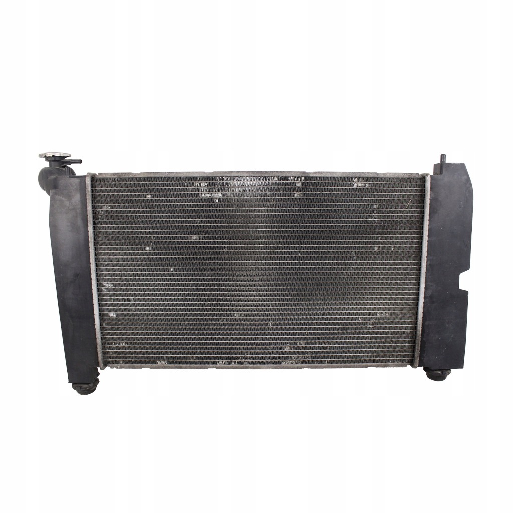 фото №1, Радиатор wody toyota avensis t25 1.8 16v 2003-2009