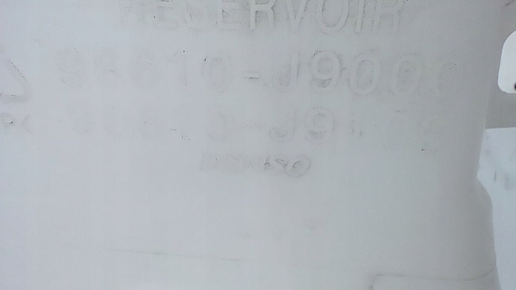 фото №5, Hyundai kona бак омивача 98610-j9000