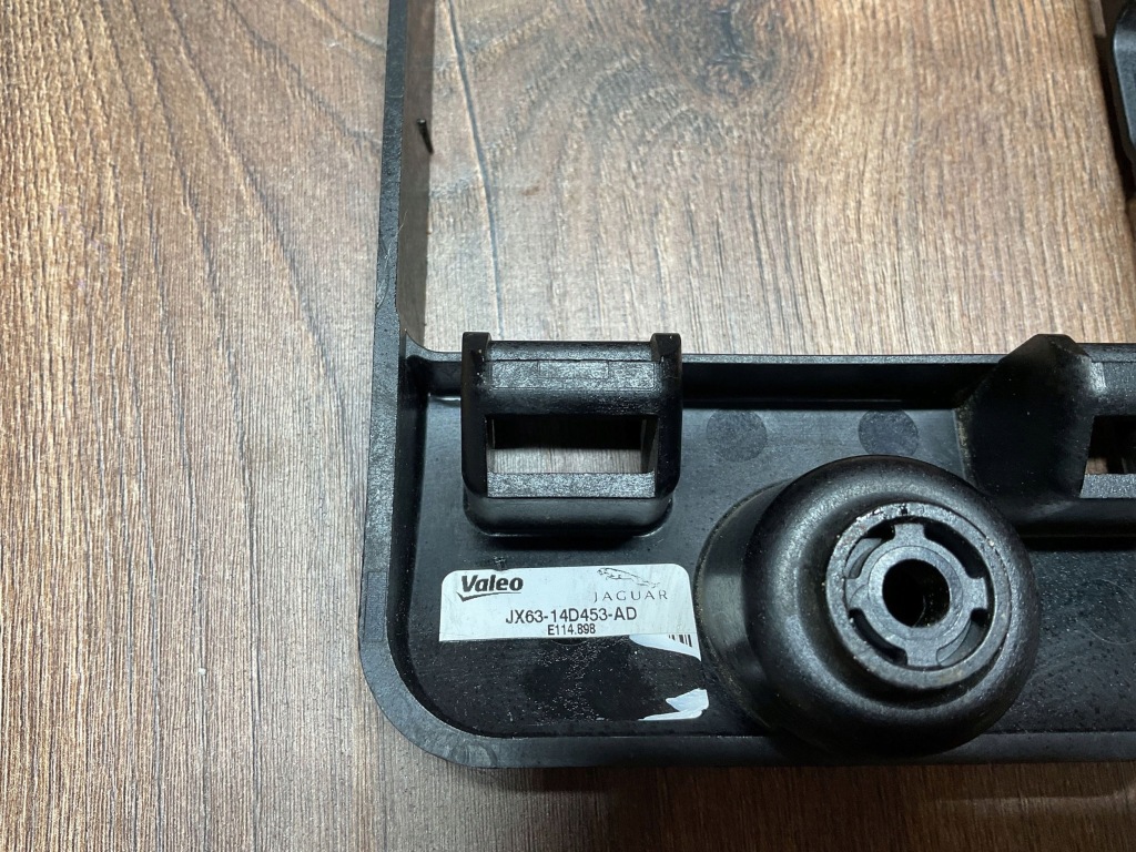 Jaguar xf x260 2016 перед другое запчасти кузов в Украине