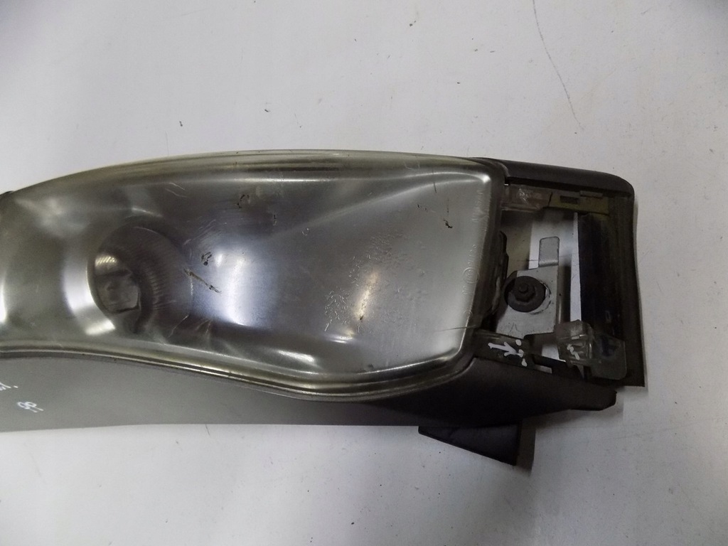 фото №9, X-trail t30 лампа лампа протитуманна фара даховий правий