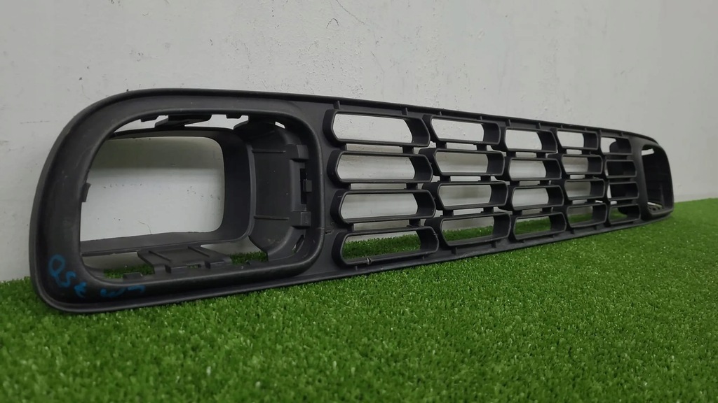 фото №2, Решётка решётка радиатора бампер cooper s countryman r60 r61