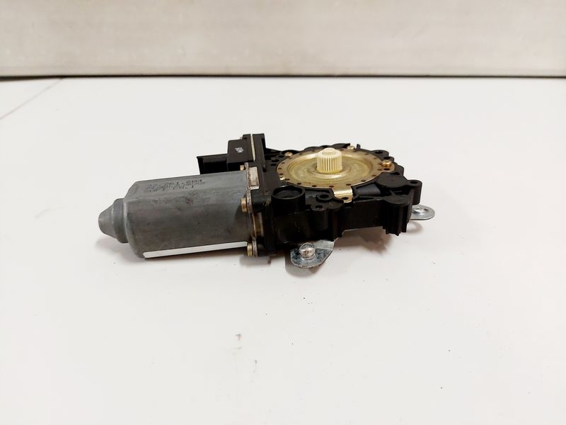 фото №8, Lancia phedra моторчик стекло правый задняя задний 6 pin 9007359801