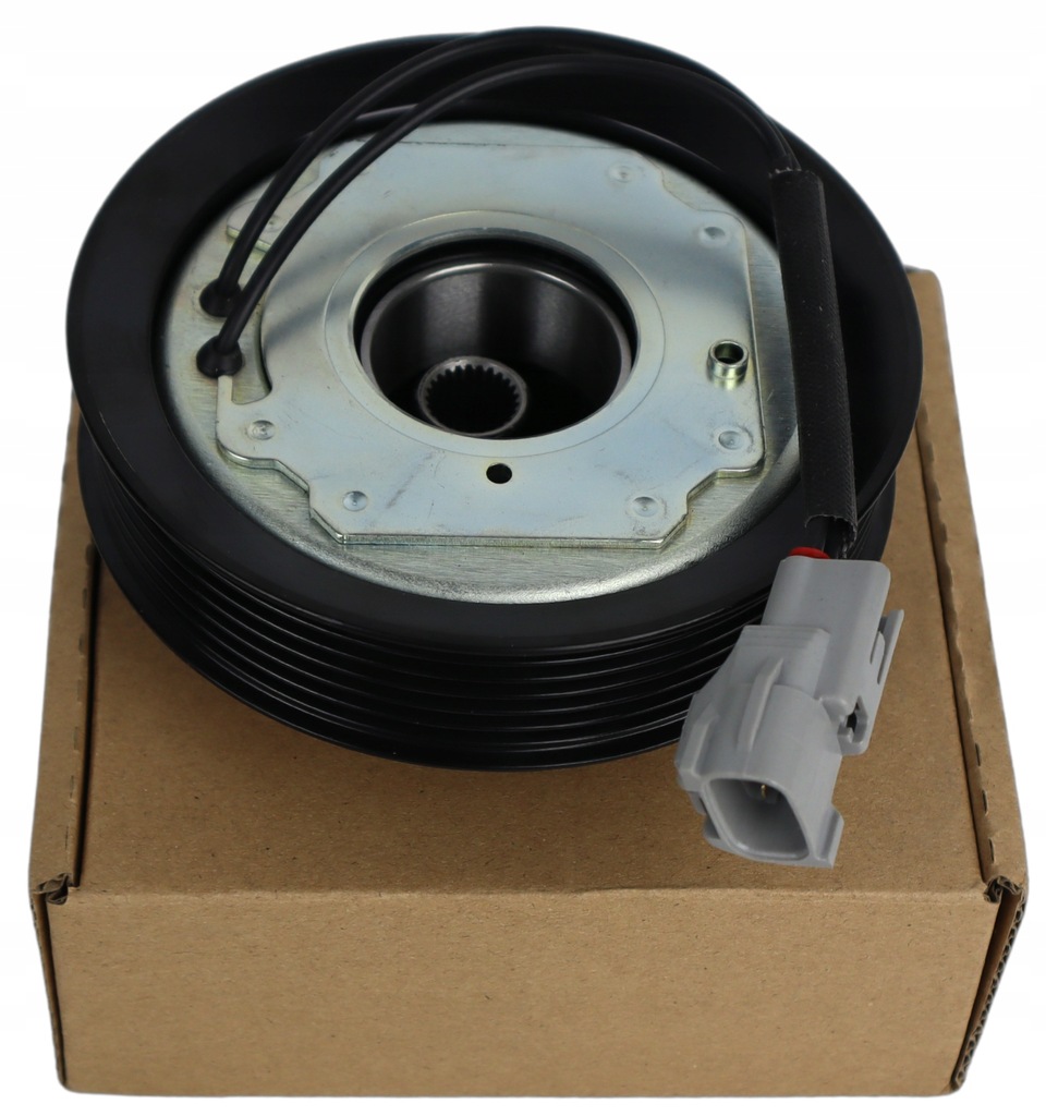 фото №3, Зчеплення компресора chrysler 300 2011 - 2024