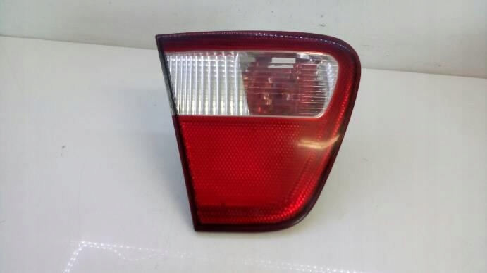 фото №8, Лампа левая seat cordoba i fl 2000r.