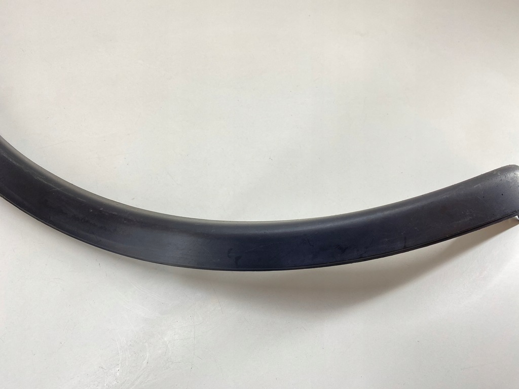 фото №7, Молдинг крыла infiniti fx левый задняя 08-