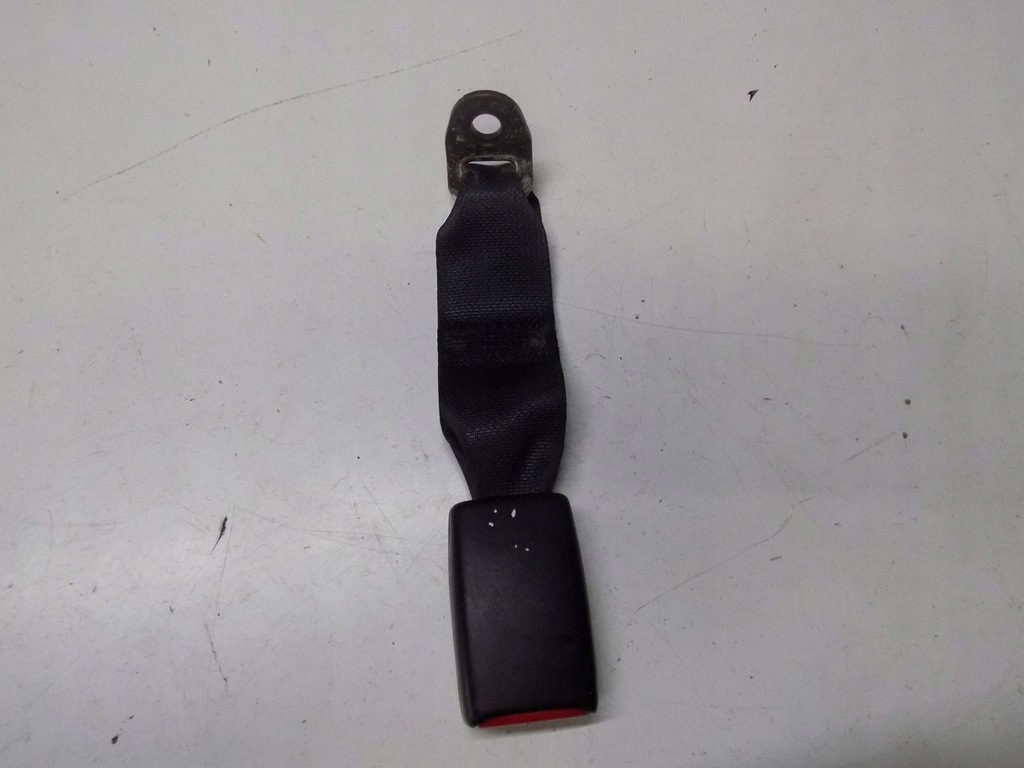 фото №5, Nissan x-trail t30 клипса pas задняя