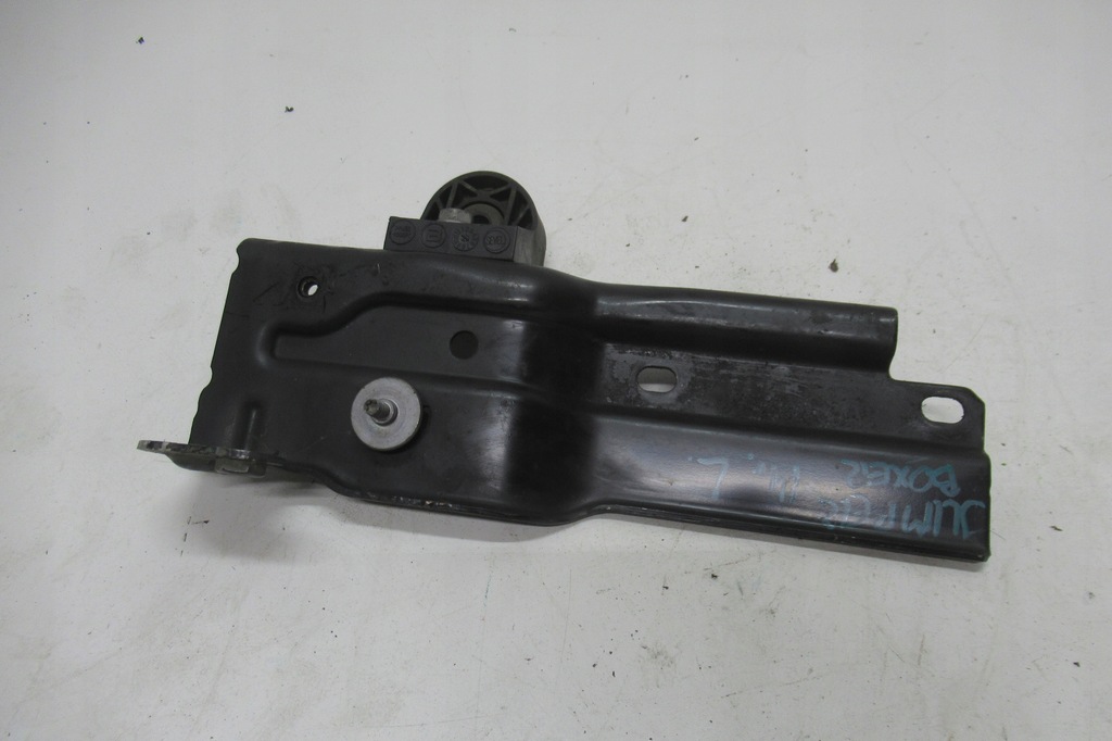 фото №1, Boxer jumper 14r кронштейн кронштейн левая