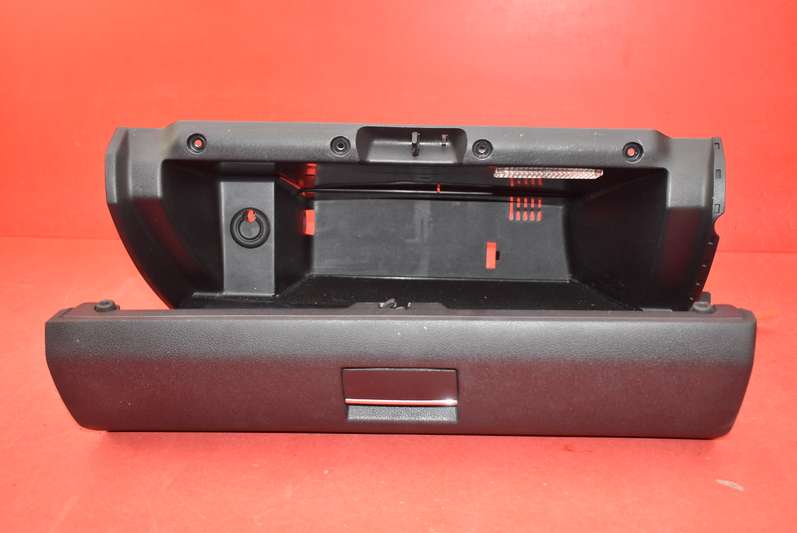 фото №7, Бардачок пасажира eu 1005483 mercedes b-klasa w245 05-08