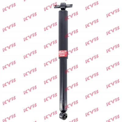 фото №1, Амортизатор kia rio 02-05 задняя