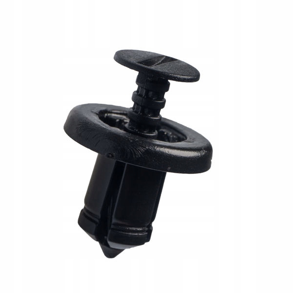 Купить Клипсы штифты бампера решётка радиатора жабо do renault clio laguna megane scenic