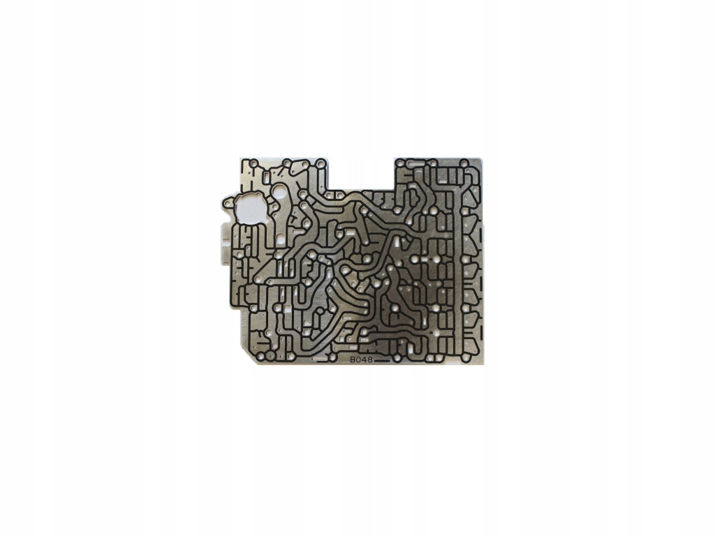 фото №1, Плита separacyjna сепаратор мехатроніка a048 b048