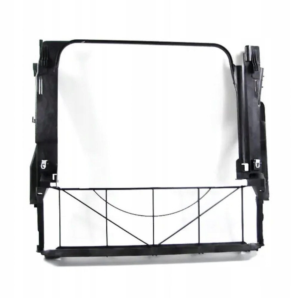 фото №1, Bmw x5 e53 a/c радіатор support кронштейн genuine bmw 17101439105
