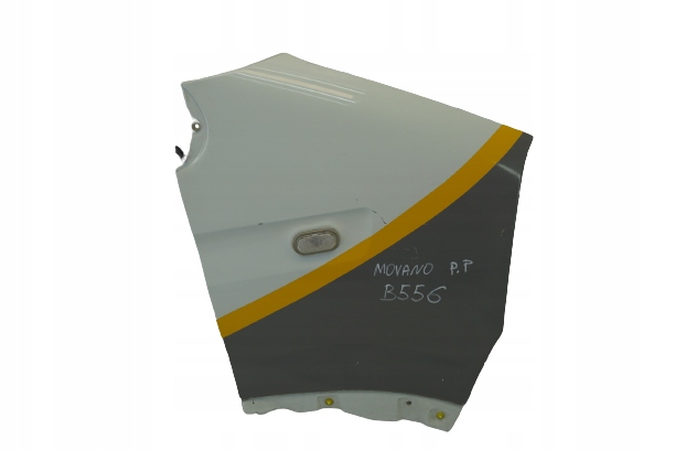 фото №1, Крыло правый перед opel movano