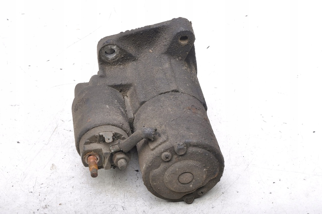 фото №1, Chrysler grand voyager iv 2.4 стартер