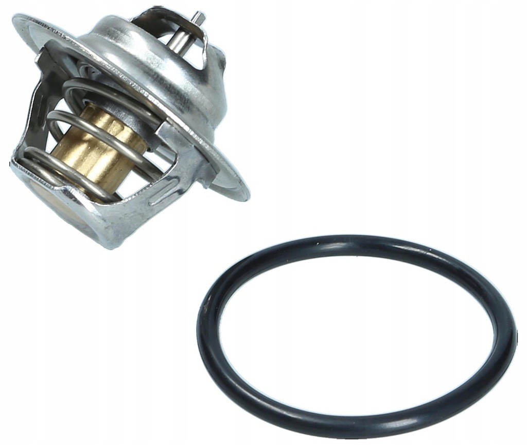 фото №13, Термостат вкладыш kamoka 7710095 mn980137 audi a3 96-13, a4 94-01, a6 95