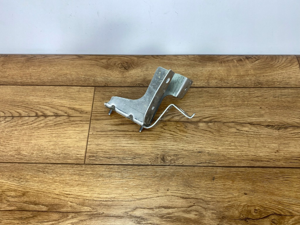 фото №5, Кронштейн кронштейн аккумулятор ford bronco sport 2020+ usa escape kuga