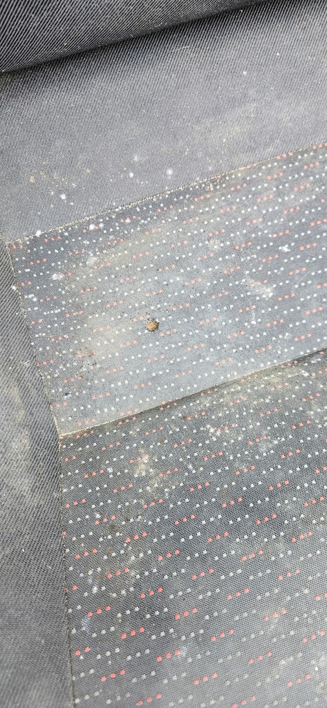 фото №6, Peugeot boxer ii jumper iii 06-14r ducato сидіння заднє сидіння перед