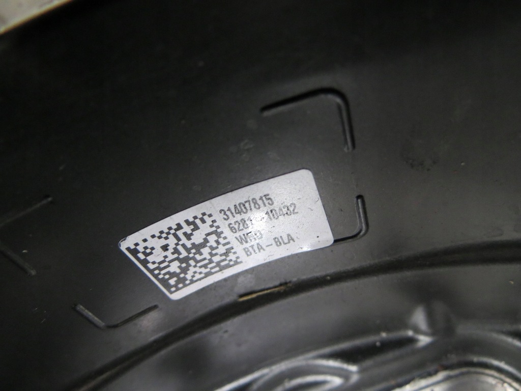 фото №12, Повітропровід volvo s90 2.0 v90 xc90 31407815