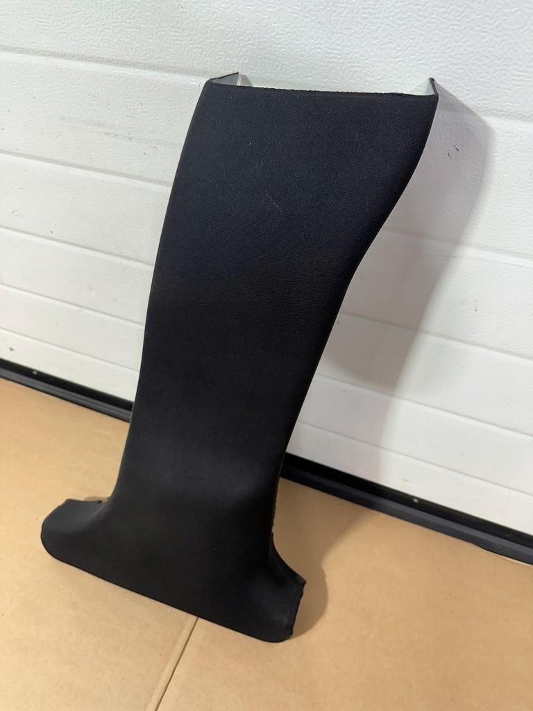 фото №5, Обшивка стійка праве, захист права mercedes cls w219 lift ir