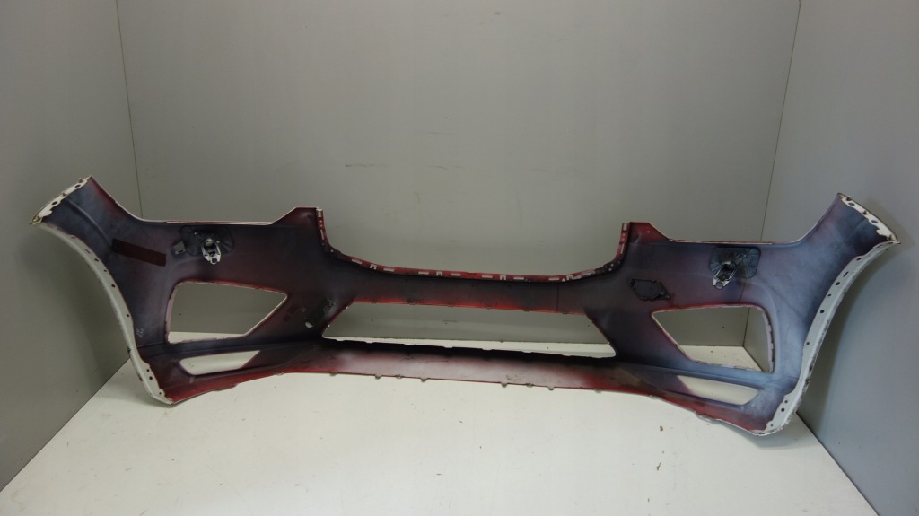 фото №11, Volvo xc60 ii бампер перед передний r design 31449127